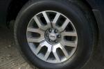 Nissan Frontier 2009 года